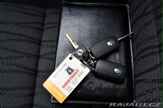 Škoda Octavia 2.0TDi ELEGANCE ČR 2011