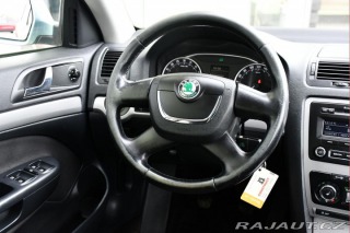 Škoda Octavia 2.0TDi ELEGANCE ČR 2011