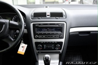 Škoda Octavia 2.0TDi ELEGANCE ČR 2011