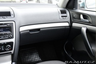 Škoda Octavia 2.0TDi ELEGANCE ČR 2011