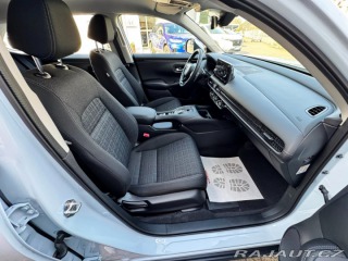Honda ZR-V 2.0eHEV 135kW ELEGANCE SK 2025