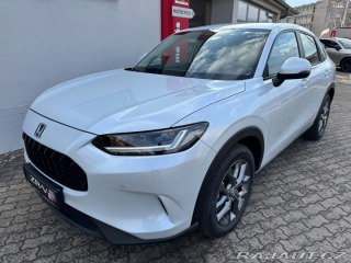 Honda ZR-V 2.0eHEV 135kW ELEGANCE SK 2025