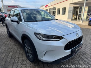 Honda ZR-V 2.0eHEV 135kW ELEGANCE SK 2025