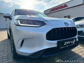 Honda ZR-V 2.0eHEV 135kW ELEGANCE SK 2025