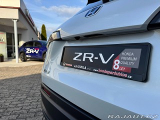 Honda ZR-V 2.0eHEV 135kW ELEGANCE SK 2025