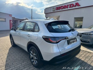 Honda ZR-V 2.0eHEV 135kW ELEGANCE SK 2025