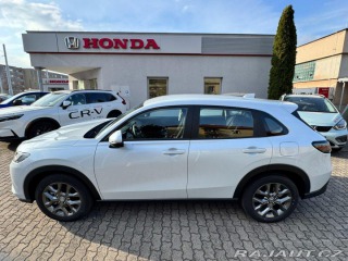 Honda ZR-V 2.0eHEV 135kW ELEGANCE SK 2025