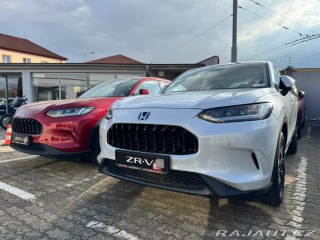 Honda ZR-V 2.0eHEV 135kW ELEGANCE SK 2025