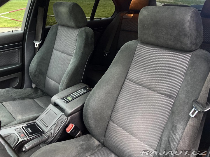 BMW 5 525i M-Paket 141kW/192PS 2003