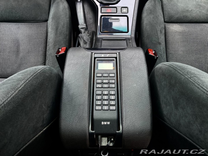 BMW 5 525i M-Paket 141kW/192PS 2003