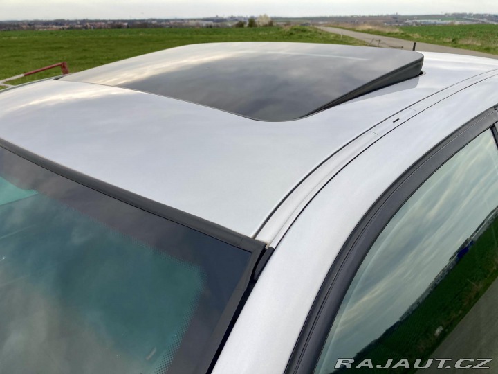 BMW 5 525i M-Paket 141kW/192PS 2003