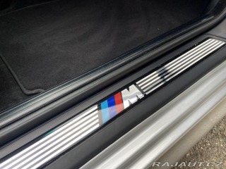 BMW 5 525i M-Paket 141kW/192PS 2003