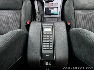 BMW 5 525i M-Paket 141kW/192PS 2003