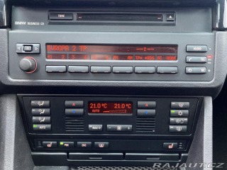 BMW 5 525i M-Paket 141kW/192PS 2003