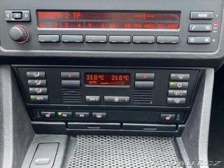 BMW 5 525i M-Paket 141kW/192PS 2003