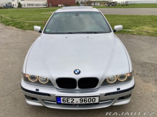 BMW 5 525i M-Paket 141kW/192PS 2003