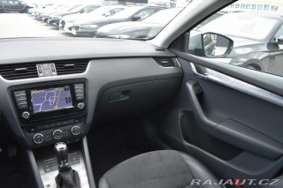 Škoda Octavia SCOUT 2.0 TDI 135kW *4x4* 2016
