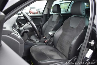 Škoda Octavia SCOUT 2.0 TDI 135kW *4x4* 2016
