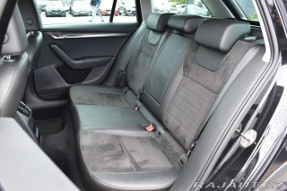 Škoda Octavia SCOUT 2.0 TDI 135kW *4x4* 2016