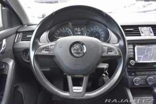 Škoda Octavia SCOUT 2.0 TDI 135kW *4x4* 2016