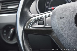 Škoda Octavia SCOUT 2.0 TDI 135kW *4x4* 2016