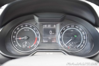 Škoda Octavia SCOUT 2.0 TDI 135kW *4x4* 2016