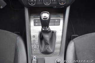 Škoda Octavia SCOUT 2.0 TDI 135kW *4x4* 2016