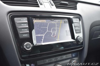 Škoda Octavia SCOUT 2.0 TDI 135kW *4x4* 2016