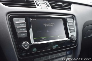 Škoda Octavia SCOUT 2.0 TDI 135kW *4x4* 2016