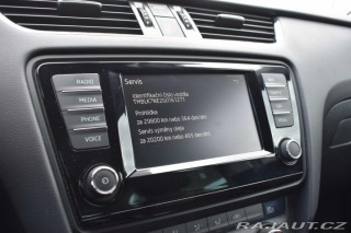 Škoda Octavia SCOUT 2.0 TDI 135kW *4x4* 2016