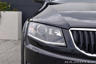 Škoda Octavia SCOUT 2.0 TDI 135kW *4x4* 2016