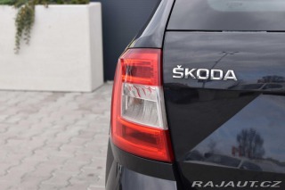 Škoda Octavia SCOUT 2.0 TDI 135kW *4x4* 2016