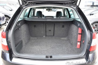 Škoda Octavia SCOUT 2.0 TDI 135kW *4x4* 2016