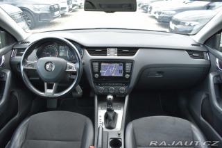 Škoda Octavia SCOUT 2.0 TDI 135kW *4x4* 2016