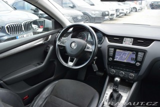Škoda Octavia SCOUT 2.0 TDI 135kW *4x4* 2016