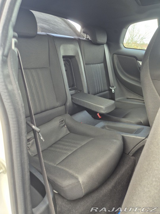 Alfa Romeo Brera kupé 2009