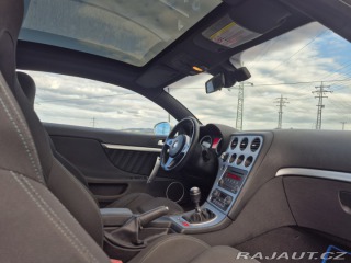 Alfa Romeo Brera kupé 2009