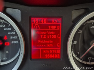 Alfa Romeo Brera kupé 2009