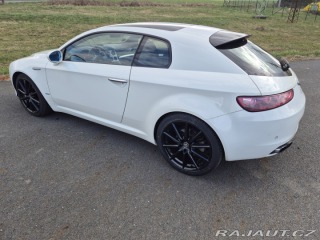 Alfa Romeo Brera kupé 2009