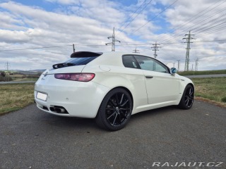 Alfa Romeo Brera kupé 2009