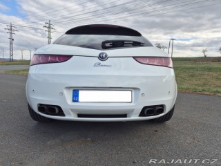 Alfa Romeo Brera kupé 2009