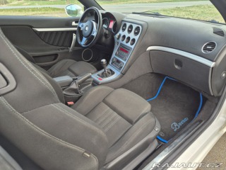 Alfa Romeo Brera kupé 2009