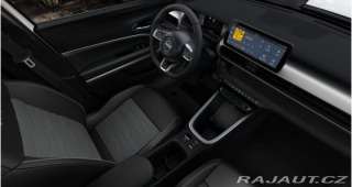 Jeep Avenger 4xe Upland 1.2 Turbo e-Hy 2025