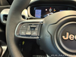 Jeep Avenger 4xe Upland 1.2 Turbo e-Hy 2025