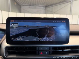 Jeep Avenger 4xe Upland 1.2 Turbo e-Hy 2025