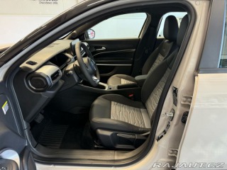 Jeep Avenger 4xe Upland 1.2 Turbo e-Hy 2025