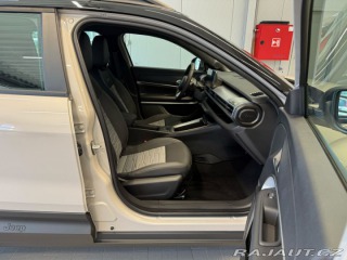 Jeep Avenger 4xe Upland 1.2 Turbo e-Hy 2025