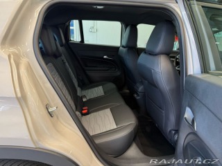 Jeep Avenger 4xe Upland 1.2 Turbo e-Hy 2025