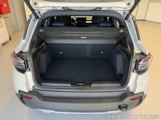 Jeep Avenger 4xe Upland 1.2 Turbo e-Hy 2025