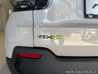 Jeep Avenger 4xe Upland 1.2 Turbo e-Hy 2025